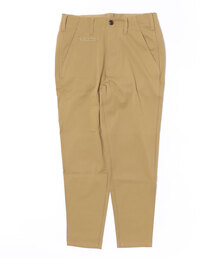 WONDERSHAPE(ワンダーシェイプ) スリムテーパードパンツ