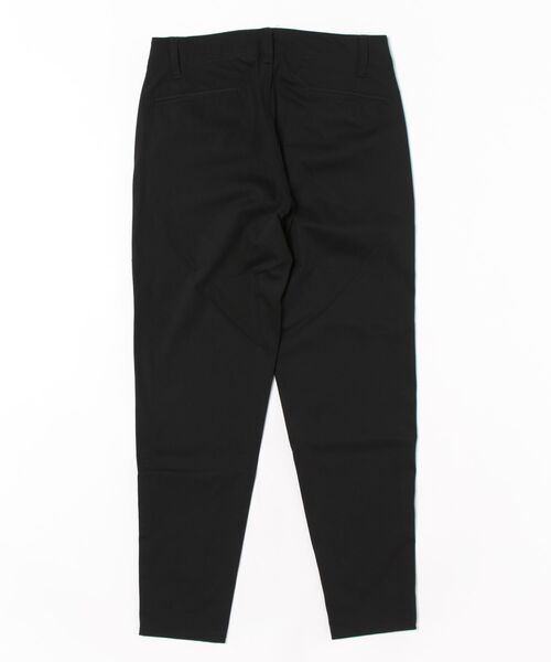 RATTLE TRAP(ラトルトラップ)の「WONDERSHAPE(ワンダーシェイプ) スリムテーパードパンツ(チノパンツ・メンズ・ネイビー/ブラック/チャコールグレー/ベージュ・S/L/M/LL)」の5枚目の写真