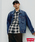 Levi's�i���[�o�C�X�j�́uLEVI�fS(R) / ���[�o�C�X(R) �ʒ� TYPE III TRUCKER JACKET Selvedge INDIGO�i�f�j���W���P�b�g�j�v�b�R�o���g�u���[