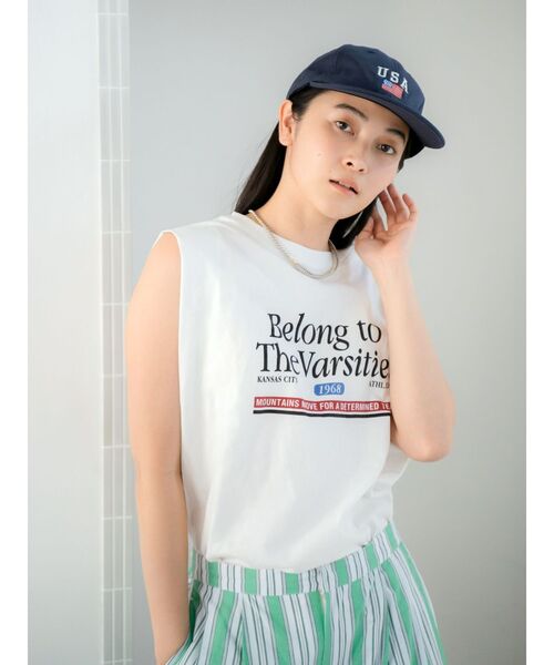 Ungrid（アングリッド）の「メタルボールビーズネックレス（ネックレス・レディース・シルバー・FREE）」の15枚目の写真