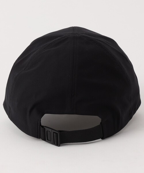 ARC'TERYX（アークテリクス）の「ARC'TERYX/アークテリクス Bird Word Cap（キャップ・メンズ・ブラック・LARGE）」の8枚目の写真