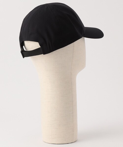 ARC'TERYX（アークテリクス）の「ARC'TERYX/アークテリクス Bird Word Cap（キャップ・メンズ・ブラック・LARGE）」の2枚目の写真