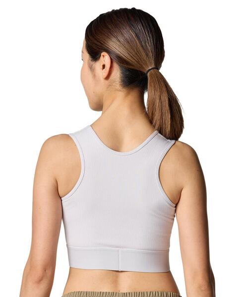 公式 アンダーアーマー UNDER ARMOUR UA UAメリディアン リブ ブラ ライトサポート（トレーニング／WOMEN） 1386428 アンダーアーマー公式】 UAメリディアン リブ ブラ ライト