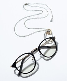 23区 | 【WEB限定】グラスホルダー ネックレス(ネックレス)