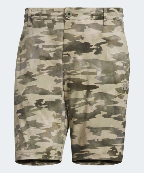 限定品A BATHING APE × adidas カモフラージュパンツ ゴルフ ゴルフ