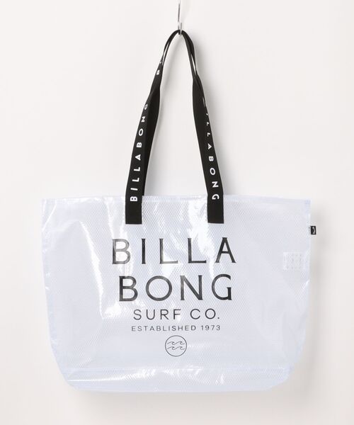 【BILLABONG】オーストラリア発★ビーチトートバッグ BILLABONG】オーストラリア発☆ビーチトートバッグ (Billabong