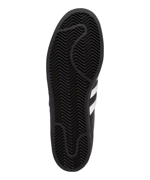 adidas(アディダス)の「adidas skateboarding/アディダス スケートボーディング SUPERSTAR ADV スケシュー KZ8893/GW6931/421263922/421263944(スニーカー・レディース・ブラック×ホワイト・29.0cm/28.5cm/28.0cm/27.5cm/27.0cm/26.5cm/26.0cm/25.5cm/25.0cm/24.5cm/24.0cm/23.5cm/23.0cm/30.0cm)」の6枚目の写真
