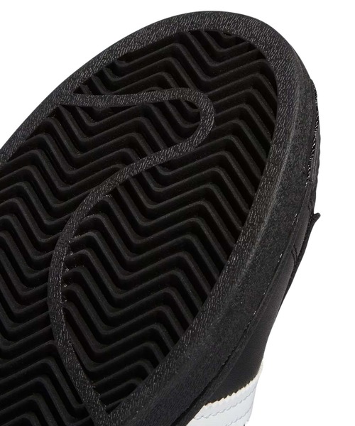 adidas(アディダス)の「adidas skateboarding/アディダス スケートボーディング SUPERSTAR ADV スケシュー KZ8893/GW6931/421263922/421263944(スニーカー・レディース・ブラック×ホワイト・29.0cm/28.5cm/28.0cm/27.5cm/27.0cm/26.5cm/26.0cm/25.5cm/25.0cm/24.5cm/24.0cm/23.5cm/23.0cm/30.0cm)」の8枚目の写真