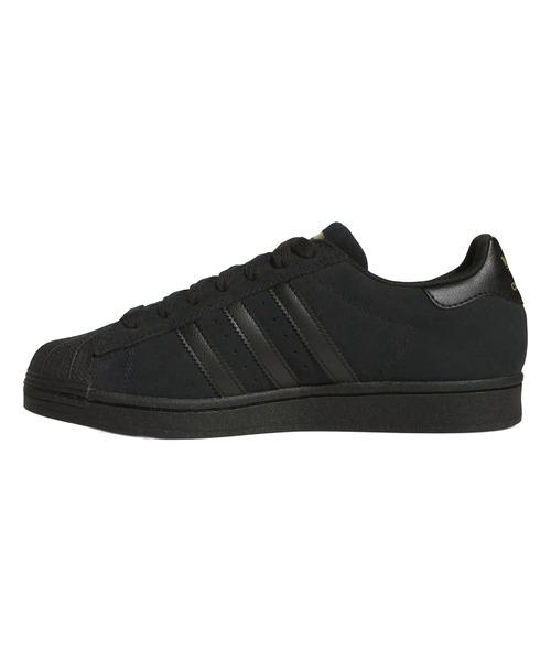 adidas(アディダス)の「adidas skateboarding/アディダス スケートボーディング SUPERSTAR ADV スケシュー KZ8893/GW6931/421263922/421263944(スニーカー・レディース・ブラック×ホワイト・29.0cm/28.5cm/28.0cm/27.5cm/27.0cm/26.5cm/26.0cm/25.5cm/25.0cm/24.5cm/24.0cm/23.5cm/23.0cm/30.0cm)」の9枚目の写真