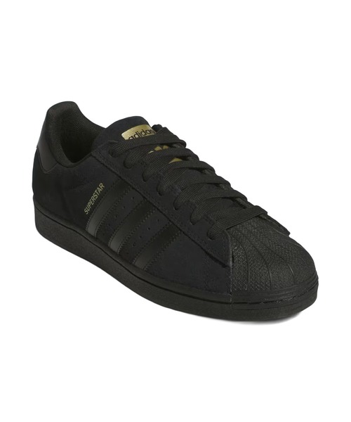 adidas(アディダス)の「adidas skateboarding/アディダス スケートボーディング SUPERSTAR ADV スケシュー KZ8893/GW6931/421263922/421263944(スニーカー・レディース・ブラック×ホワイト・29.0cm/28.5cm/28.0cm/27.5cm/27.0cm/26.5cm/26.0cm/25.5cm/25.0cm/24.5cm/24.0cm/23.5cm/23.0cm/30.0cm)」の10枚目の写真