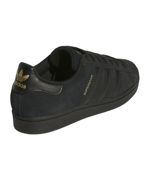 adidas(アディダス)の「adidas skateboarding/アディダス スケートボーディング SUPERSTAR ADV スケシュー KZ8893/GW6931/421263922/421263944(スニーカー・レディース・ブラック×ホワイト・29.0cm/28.5cm/28.0cm/27.5cm/27.0cm/26.5cm/26.0cm/25.5cm/25.0cm/24.5cm/24.0cm/23.5cm/23.0cm/30.0cm)」の11枚目の写真