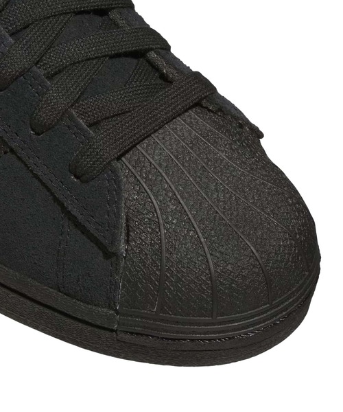 adidas(アディダス)の「adidas skateboarding/アディダス スケートボーディング SUPERSTAR ADV スケシュー KZ8893/GW6931/421263922/421263944(スニーカー・レディース・ブラック×ホワイト・29.0cm/28.5cm/28.0cm/27.5cm/27.0cm/26.5cm/26.0cm/25.5cm/25.0cm/24.5cm/24.0cm/23.5cm/23.0cm/30.0cm)」の14枚目の写真