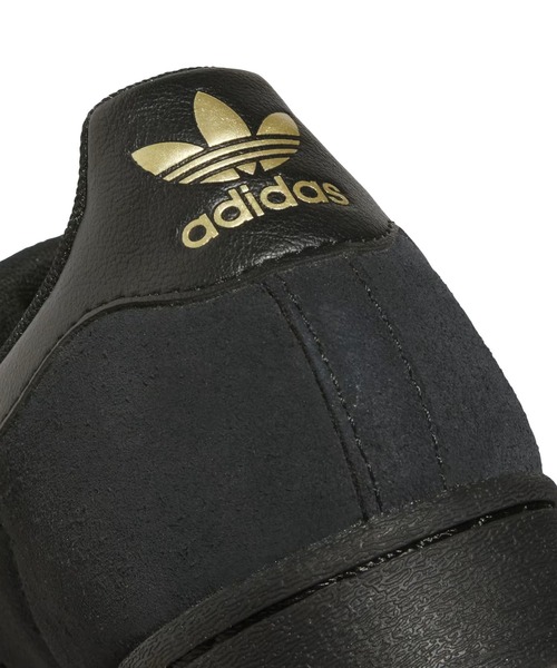 adidas(アディダス)の「adidas skateboarding/アディダス スケートボーディング SUPERSTAR ADV スケシュー KZ8893/GW6931/421263922/421263944(スニーカー・レディース・ブラック×ホワイト・29.0cm/28.5cm/28.0cm/27.5cm/27.0cm/26.5cm/26.0cm/25.5cm/25.0cm/24.5cm/24.0cm/23.5cm/23.0cm/30.0cm)」の15枚目の写真