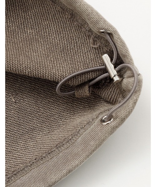 Little sunny bite(リトルサニーバイト)の「/evangelion x little sunny bite / foodie(パーカー・メンズ・ブルー/ブラック/ピンク・MEDIUM/SMALL)」の13枚目の写真