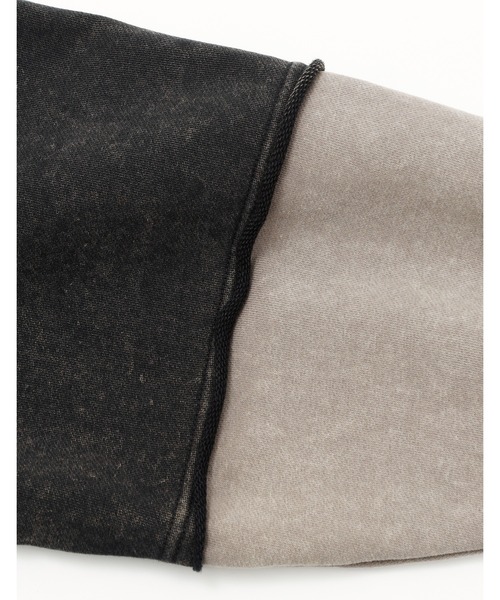 Little sunny bite(リトルサニーバイト)の「/evangelion x little sunny bite / foodie(パーカー・メンズ・ブルー/ブラック/ピンク・MEDIUM/SMALL)」の14枚目の写真