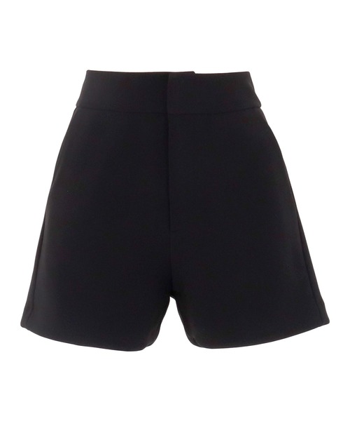 AMBIENT(アンビエント)の「ショートパンツ(その他パンツ・レディース・ブラック/ホワイト/ダークネイビー・S/M)」の10枚目の写真