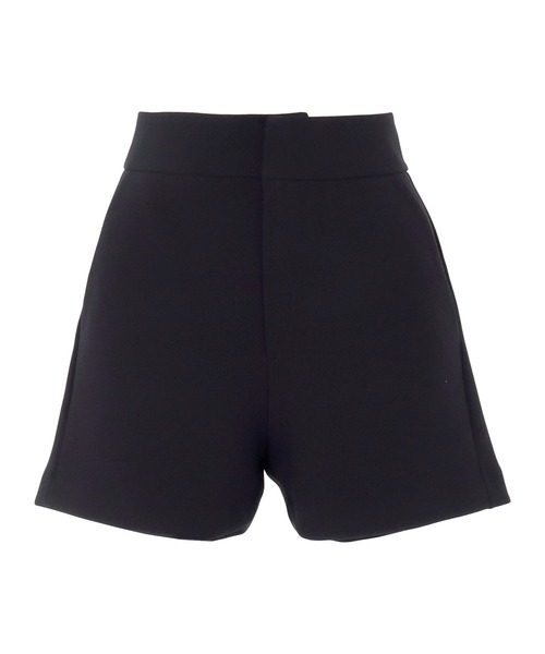 AMBIENT(アンビエント)の「ショートパンツ(その他パンツ・レディース・ブラック/ホワイト/ダークネイビー・S/M)」の12枚目の写真