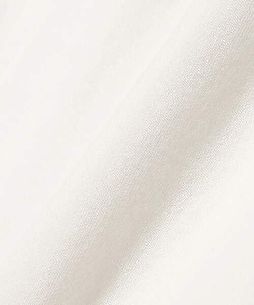 BRILLA per il gusto（ブリッラペルイルグースト）の「ショートスリーブ スウェットシャツ（スウェット・メンズ・ブラック/グレー/ホワイト系その他2/ネイビー・M/S/XL/L）」の7枚目の写真