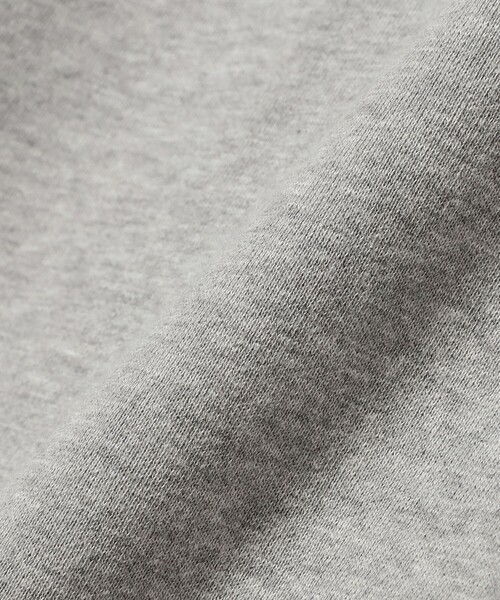 BRILLA per il gusto（ブリッラペルイルグースト）の「ショートスリーブ スウェットシャツ（スウェット・メンズ・ブラック/グレー/ホワイト系その他2/ネイビー・M/S/XL/L）」の13枚目の写真