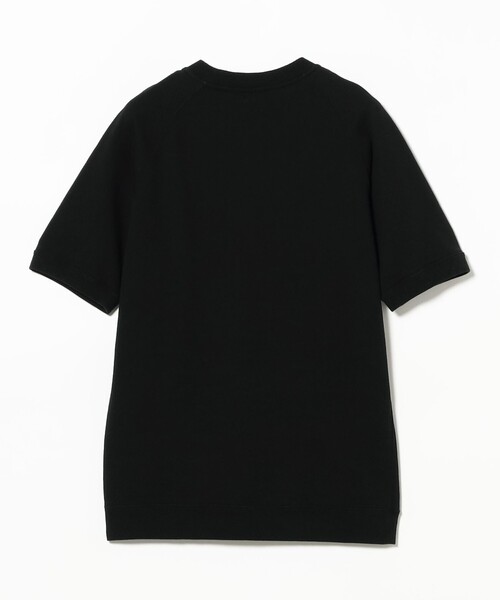 BRILLA per il gusto（ブリッラペルイルグースト）の「ショートスリーブ スウェットシャツ（スウェット・メンズ・ブラック/グレー/ホワイト系その他2/ネイビー・M/S/XL/L）」の15枚目の写真