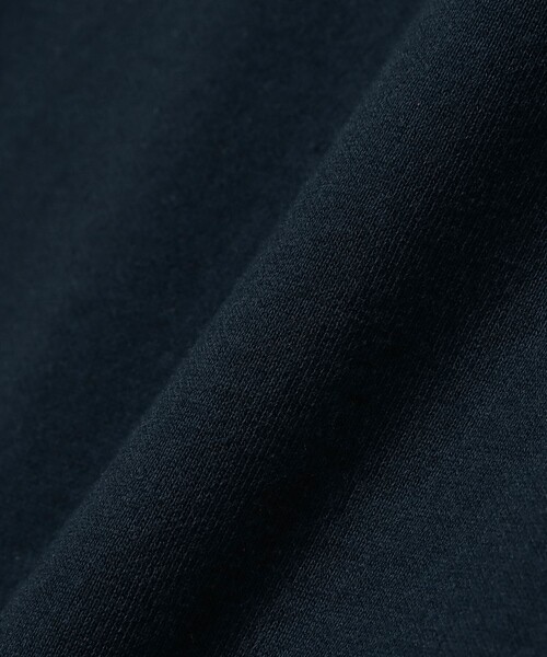 BRILLA per il gusto（ブリッラペルイルグースト）の「ショートスリーブ スウェットシャツ（スウェット・メンズ・ブラック/グレー/ホワイト系その他2/ネイビー・M/S/XL/L）」の19枚目の写真