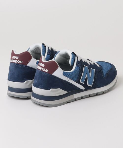ニューバランススニーカー996 4足セット セール】996（スニーカー）｜New Balance（ニューバランス）の