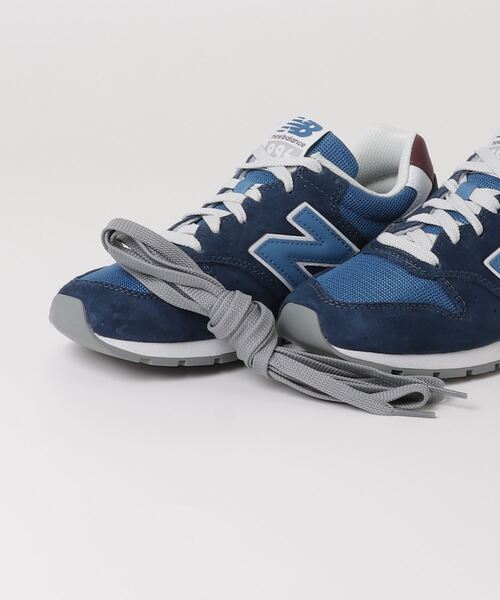 セール】996（スニーカー）｜New Balance（ニューバランス）の