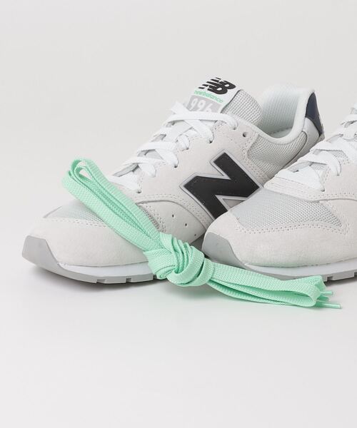セール】996（スニーカー）｜New Balance（ニューバランス）の