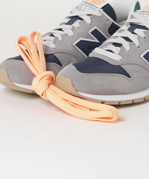 ニューバランススニーカー996 4足セット セール】996（スニーカー）｜New Balance（ニューバランス）の