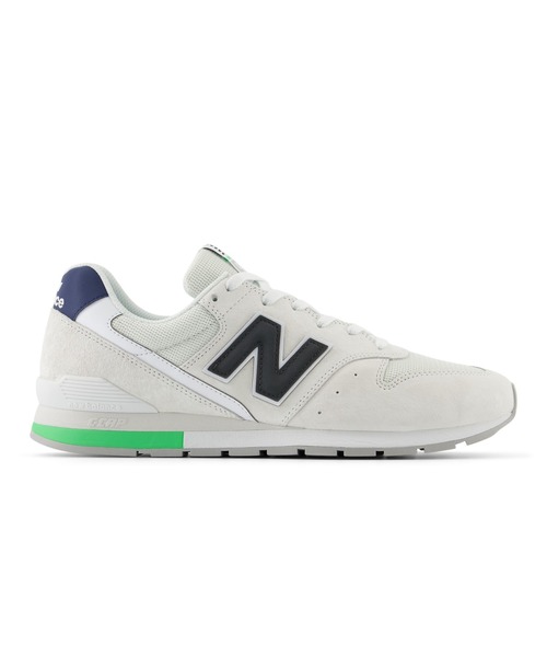 Y.M❗ニューバランス996 CM996BS グリーン 23 23.5 new balance 996 cm996bs 緑 グリーン ニューバランス