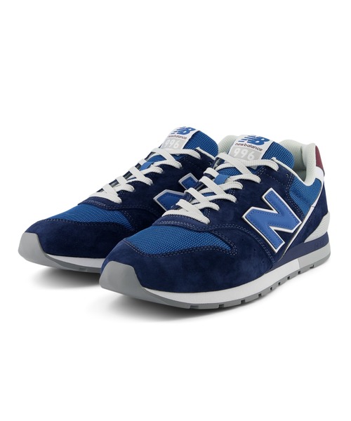 ニューバランススニーカー996 4足セット セール】996（スニーカー）｜New Balance（ニューバランス）の