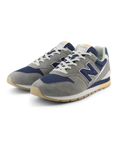ニューバランススニーカー996 4足セット 996（スニーカー）｜New Balance（ニューバランス）の