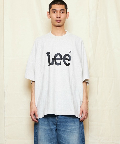 Lee Tシャツ Lee】リンガーTシャツ（Tシャツ/カットソー）｜Lee（リー）の