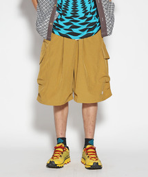 Vintage Army Shorts / ヴィンテージアーミーショーツ