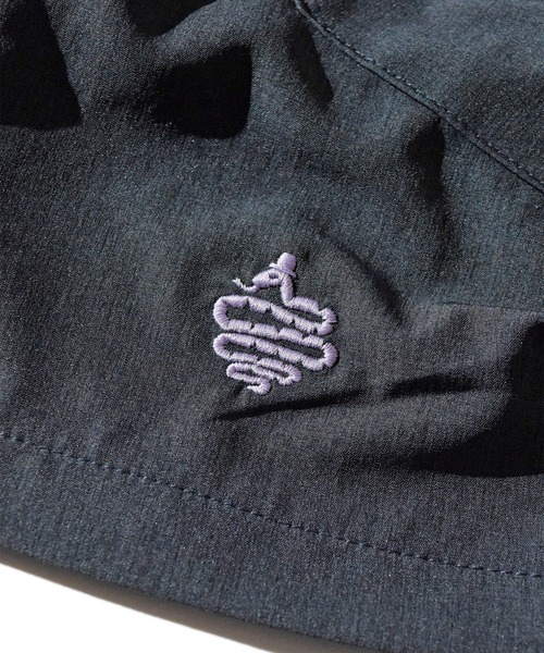 ALDIES(アールディーズ)の「Vintage Army Shorts / ヴィンテージアーミーショーツ(その他パンツ・メンズ・ブルー/グレー/ベージュ・SMALL/MEDIUM/LARGE/X-LARGE)」の9枚目の写真