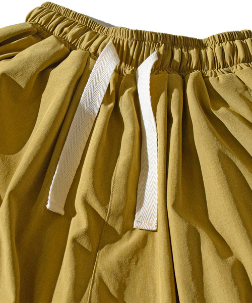 ALDIES(アールディーズ)の「Vintage Army Shorts / ヴィンテージアーミーショーツ(その他パンツ・メンズ・ブルー/グレー/ベージュ・SMALL/MEDIUM/LARGE/X-LARGE)」の15枚目の写真
