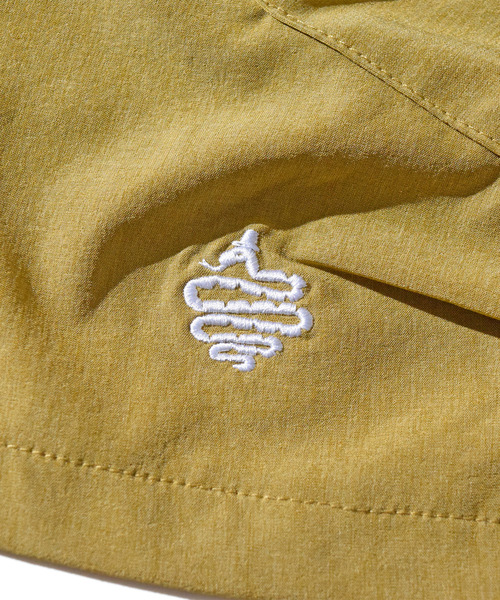 ALDIES(アールディーズ)の「Vintage Army Shorts / ヴィンテージアーミーショーツ(その他パンツ・メンズ・ブルー/グレー/ベージュ・SMALL/MEDIUM/LARGE/X-LARGE)」の17枚目の写真