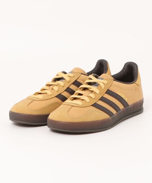 adidas gazelle スニーカー　靴　シューズ　アジダス adidas スニーカー GAZELLE / アディダス ガゼル メンズ