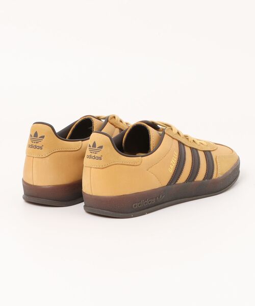 セール】GAZELLE INDOOR IH4771（スニーカー）｜adidas