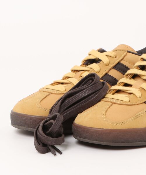 シューズ adidas GAZELLE INDOOR SEAN WOTHERSPOON × adidas GAZELLE INDOORが5/27に国内発売予定