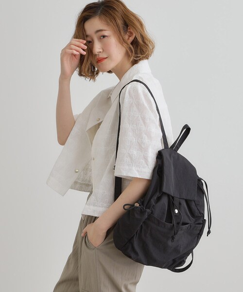 純です　その②フラップリュック Amazon.co.jp: [zepirion] フラップトップ ビジネスリュック