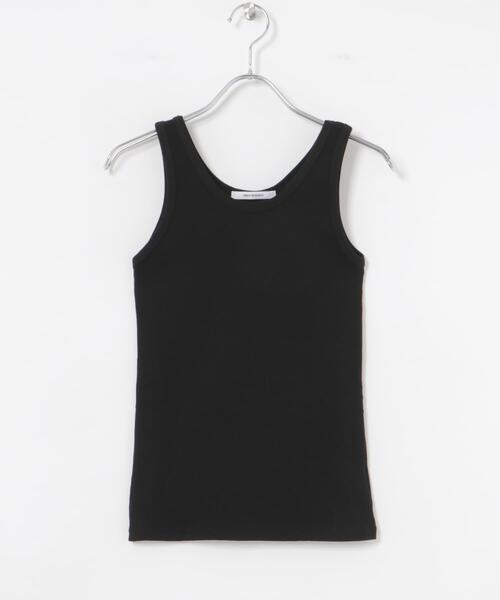 URBAN RESEARCH（アーバンリサーチ）の「HAIKURE CHER TANKTOP（タンク