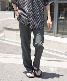 ITEMS URBANRESEARCH | 『イージーケア/速乾/UVカット』『セットアップ対応』クイックドライリネンタッチイージーパンツ(その他パンツ)