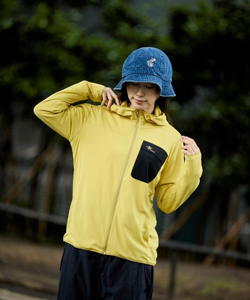 パーカー・フーディ GOLDEN  MULTI STAR REGULAR HOODIE Buy Sp5der Beluga Hoodie 'Gold' - 2406 1SS230106BH GOLD | GOAT