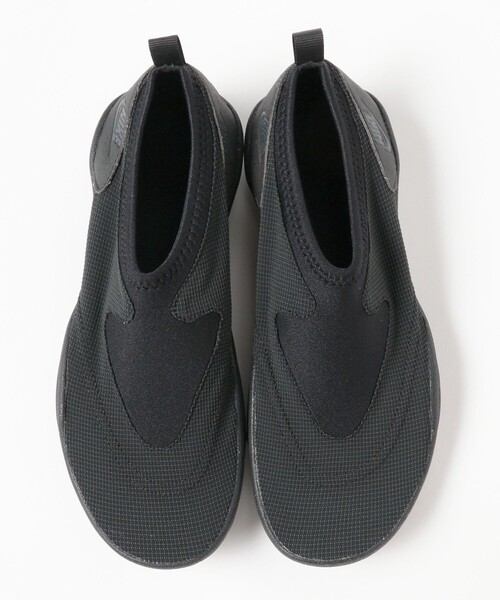 新品未使用　NIKE ナイキ　アクアターフ　ブラック　29cm NIKE - NIKE AQUA TURF ナイキ アクア ターフ ブラック 29cmの