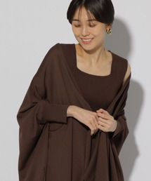 Elura | サラサラタッチリブプルオーバー/321516(ニット/セーター)