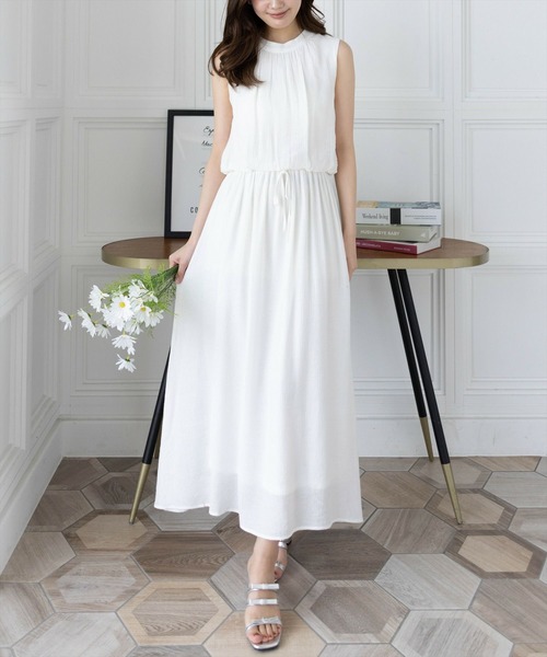 clear（クリア）の「リボンサンダル[バレエコア ガーリー]（サンダル・レディース・レッド/ブラック/シルバー・M/L）」の12枚目の写真