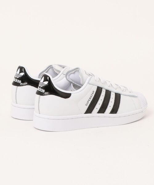 ADIDAS アディダス SUPERSTAR II W スーパースター Ⅱ JP9677