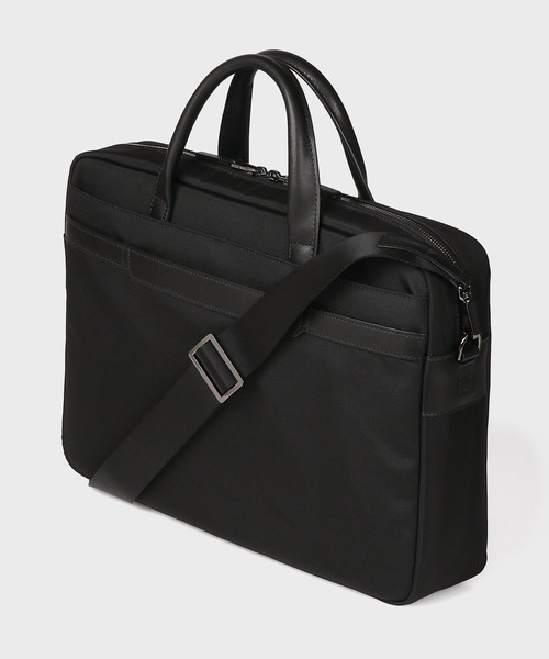 PS Paul Smith ビジネス ナイロン 2Wayブリーフケース【553416