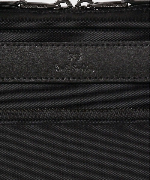 PS Paul Smith ビジネス ナイロン 2Wayブリーフケース【553416